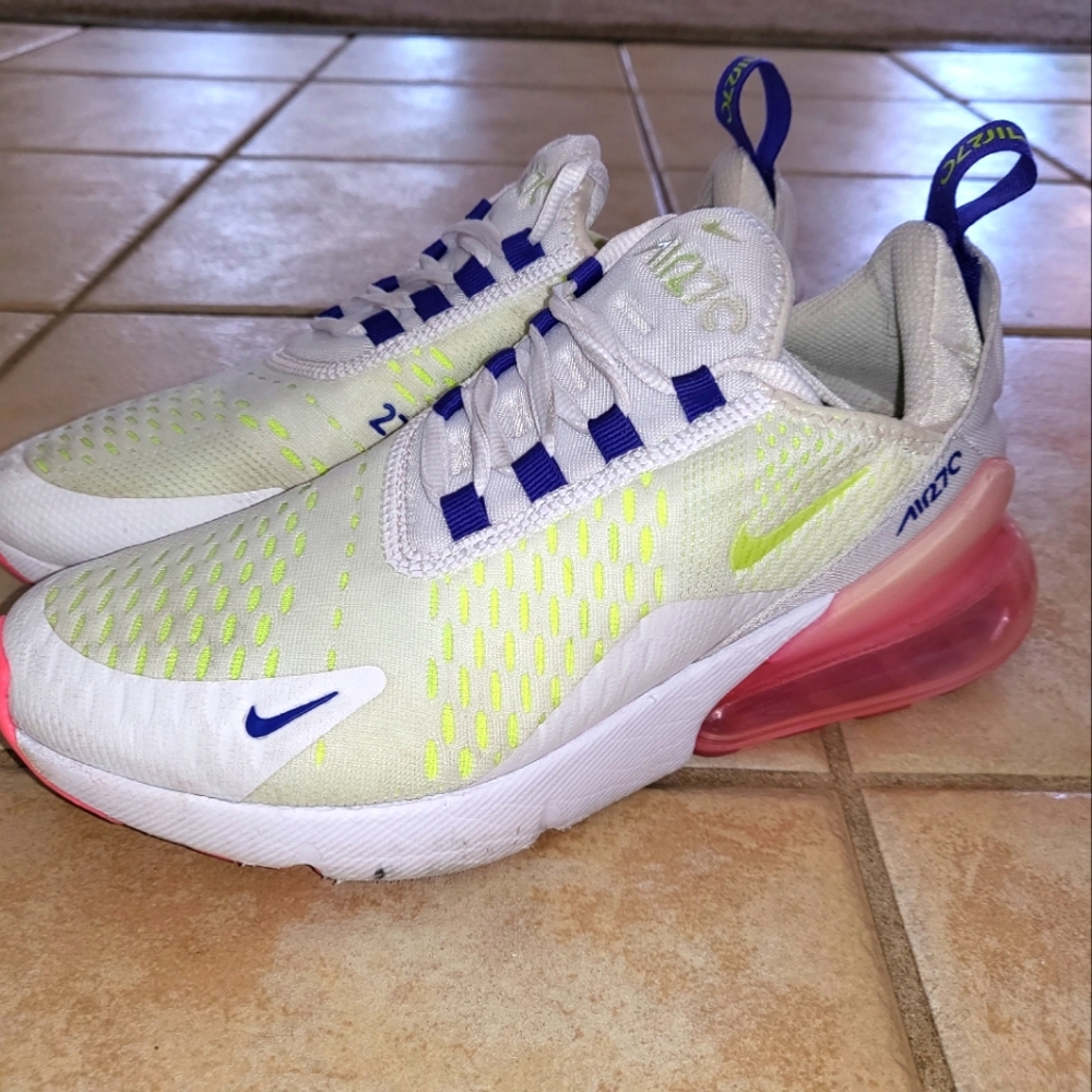 Nike shoes